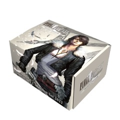 FFTCG: Anniversary Collection Set 2022